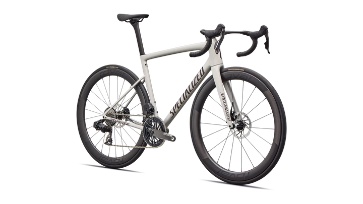 2026 Specialized Tarmac SL8 Pro SRAM Force AXS