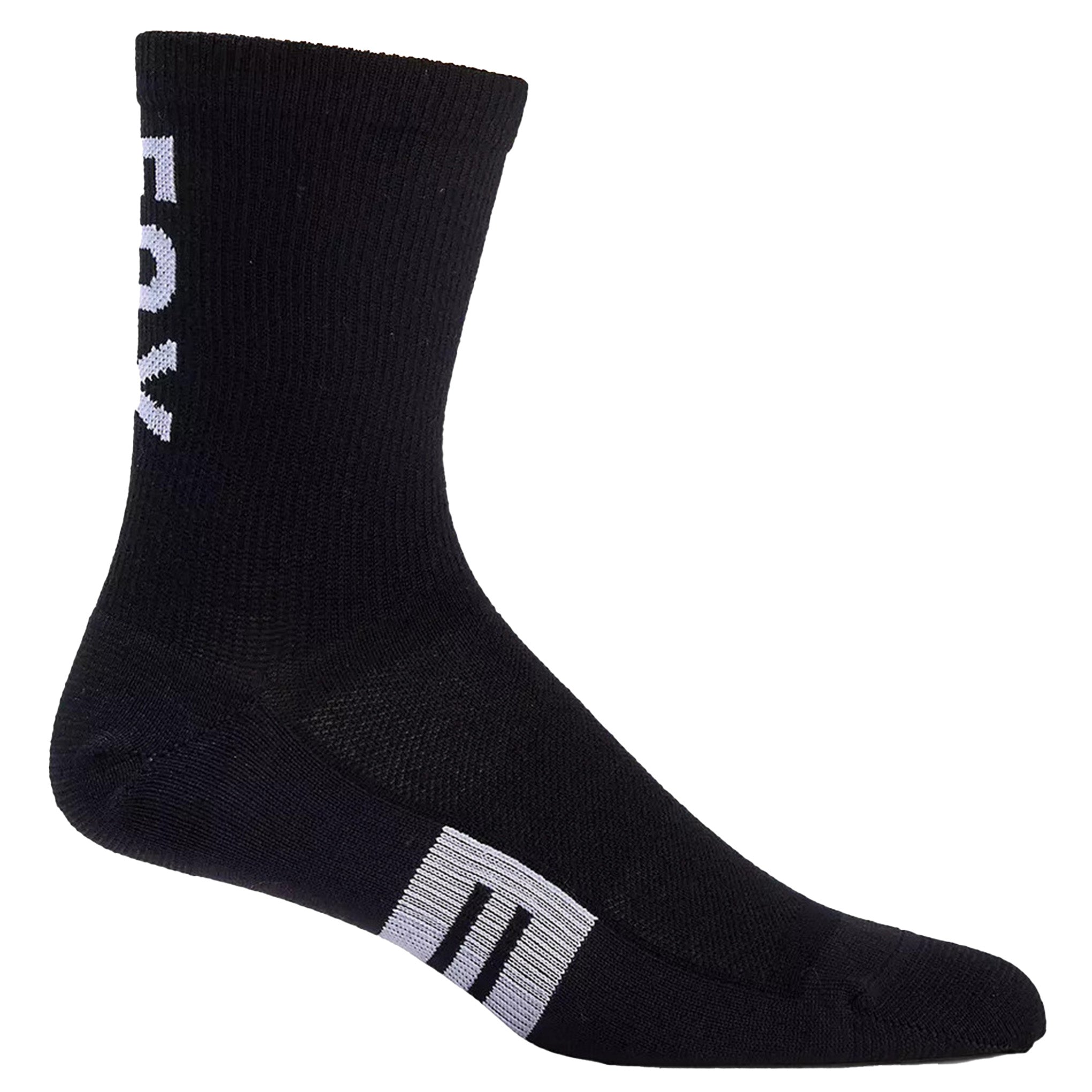 Fox Flexair 6" Merino Sock