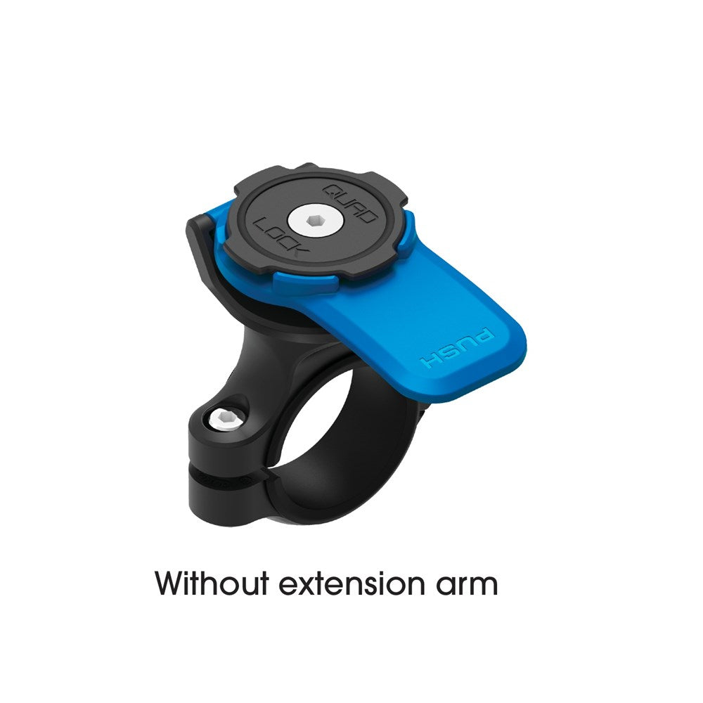 Quad Lock Motorcycle Handlebar Mount (V2)