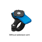 Quad Lock Motorcycle Handlebar Mount (V2)
