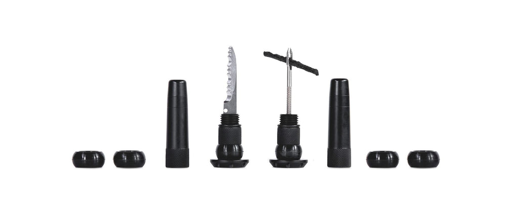 Muc-Off Stealth Tubeless Plug Kit