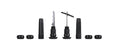 Muc-Off Stealth Tubeless Plug Kit