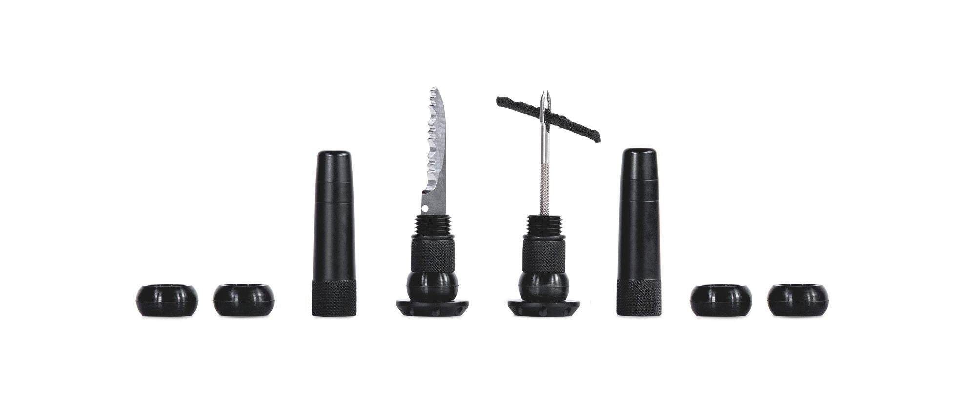Muc-Off Stealth Tubeless Plug Kit