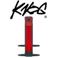 Knog Light Plus Rear 20 Lumens Black