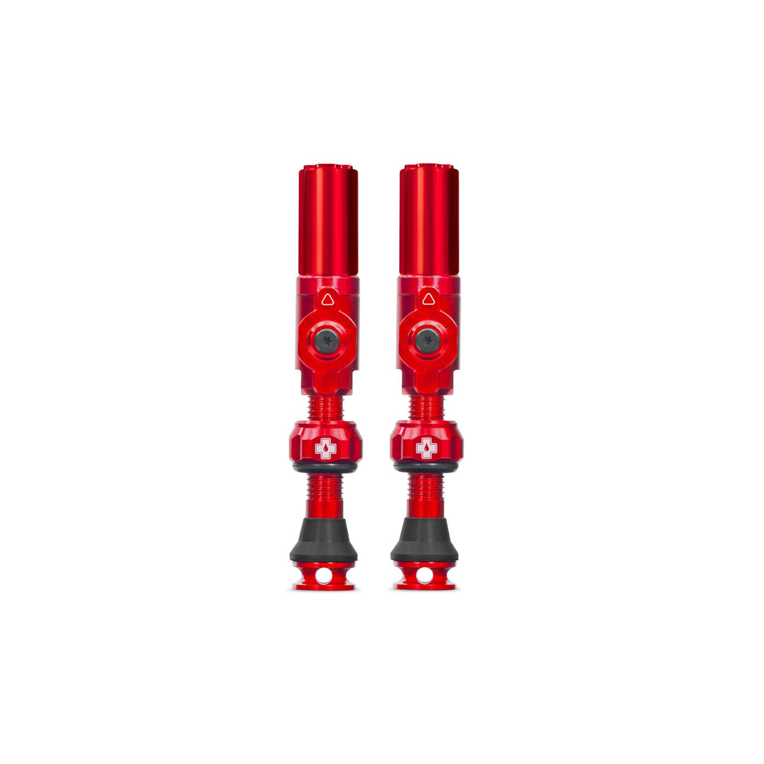 Muc-Off Big Bore Hybrid Valves M