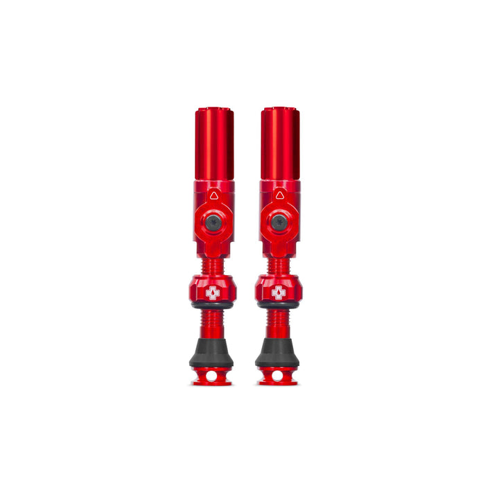 Muc-Off Big Bore Hybrid Valves M