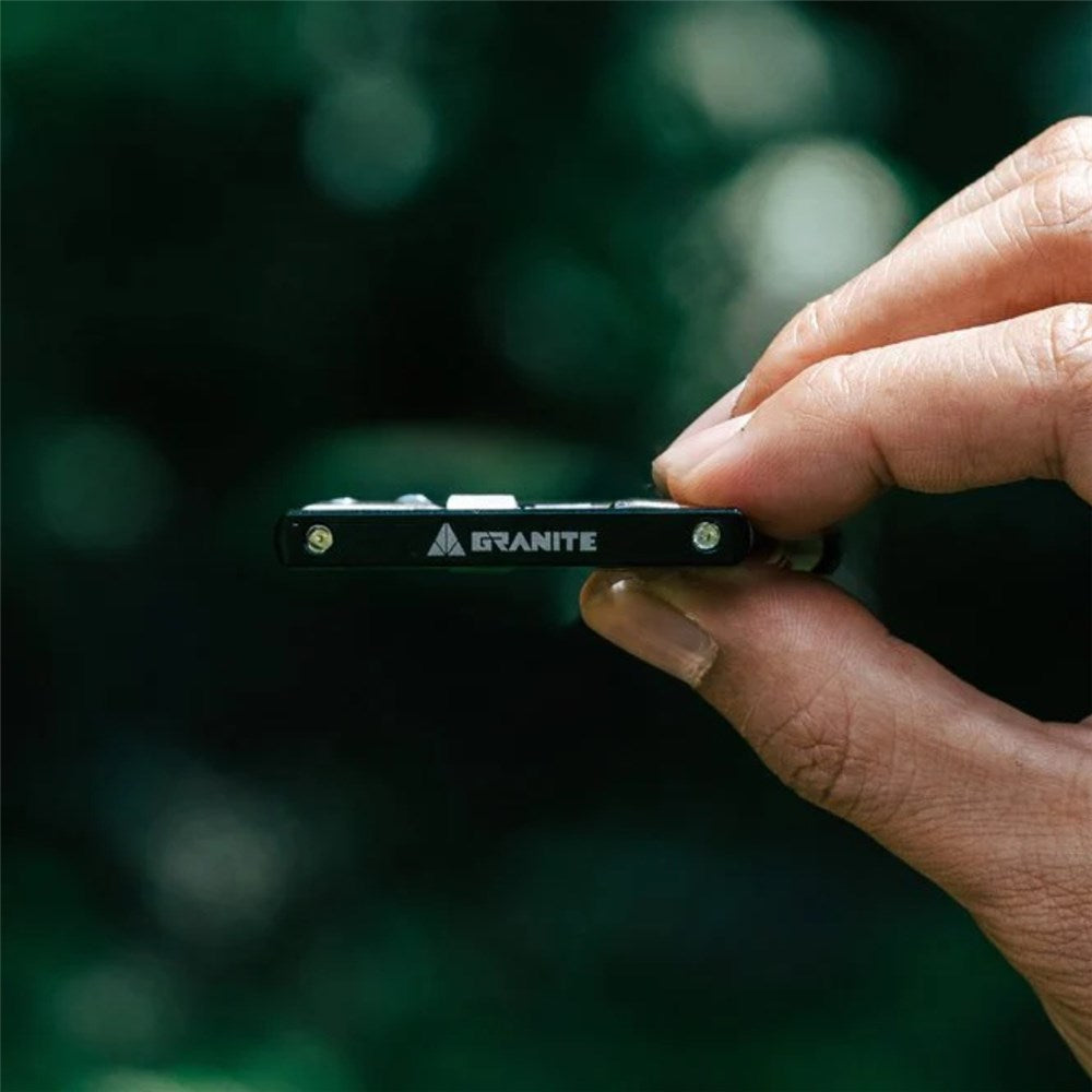 Granite Diverse 10 Function Multi Tool