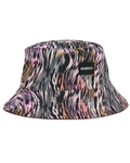 DHaRCO Reversible Bucket Hat Acid Safari OSFM