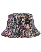 DHaRCO Reversible Bucket Hat Acid Safari OSFM