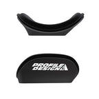 Profile Design Ergo Injected Armrest Kit