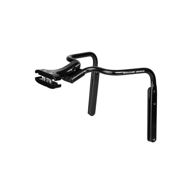 Topeak BackLoader Wishbone