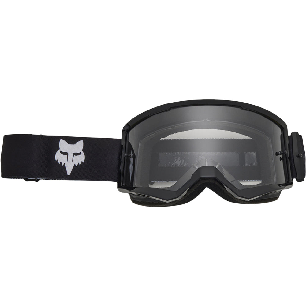 Fox Main Core Goggle Black OS