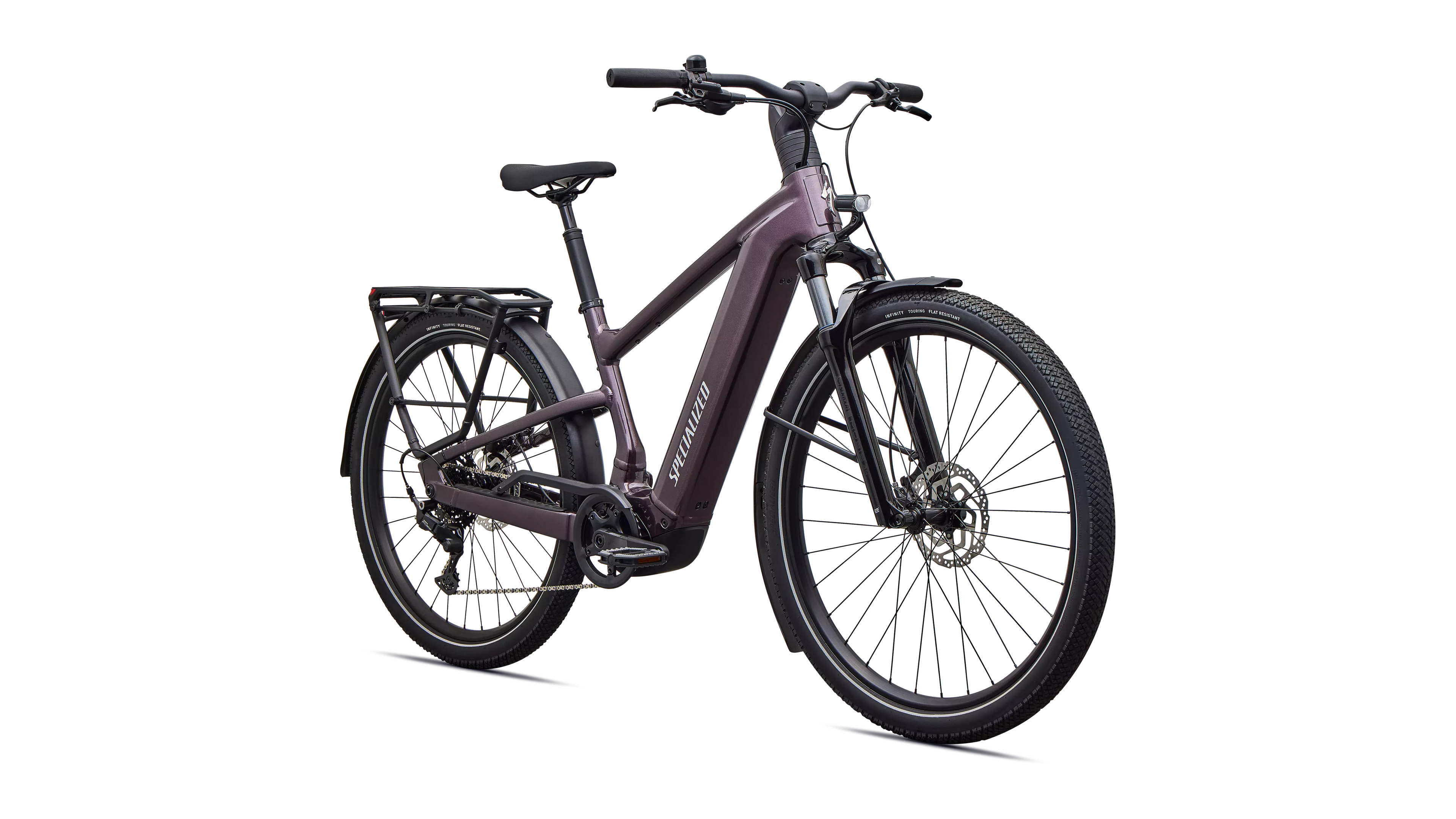 2026 Specialized Vado 3 4.0