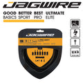 Jagwire Pro Universal Complete Shift Kit