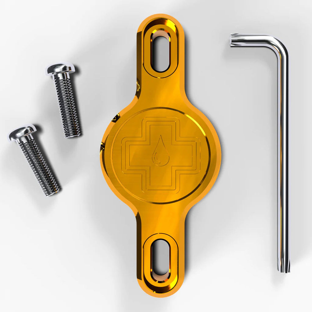 Muc-Off Secure Tag Holder V2