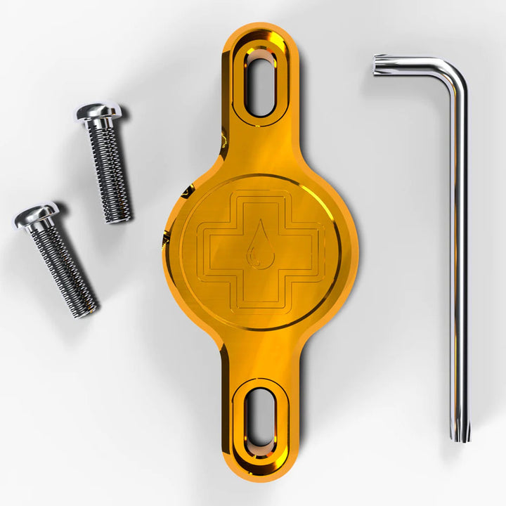 Muc-Off Secure Tag Holder V2