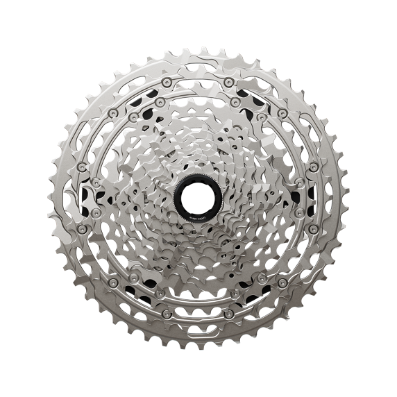 Shimano CS-M6200 Deore 12Spd 10-51T Cassette