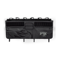 Fox Mission Tail Gate Pad Black Large (For USA Ute)