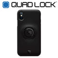 Quad Lock iPhone X/XS Case