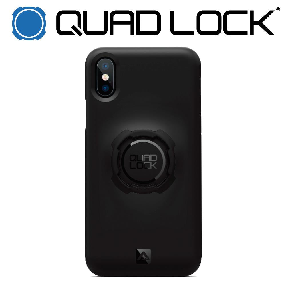 Quad Lock iPhone X/XS Case