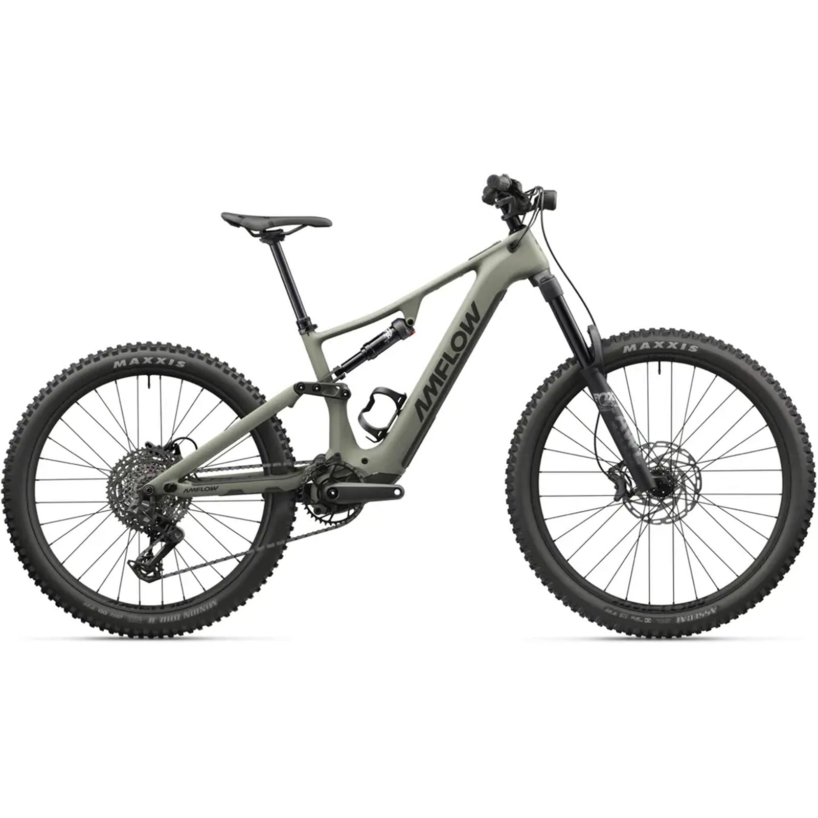 Amflow PR Carbon