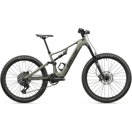 Amflow PR Carbon