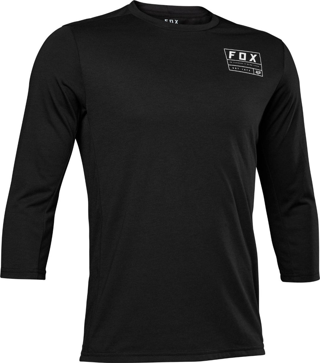 2022 Fox Ranger 3/4 Iron Jersey