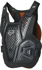 Fox RaceFrame Impact SB CE D3O Body Armour S/M