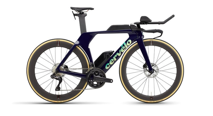 2025 Cervelo P5 Ultegra Di2