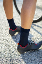 Santini Puro High Profile Socks