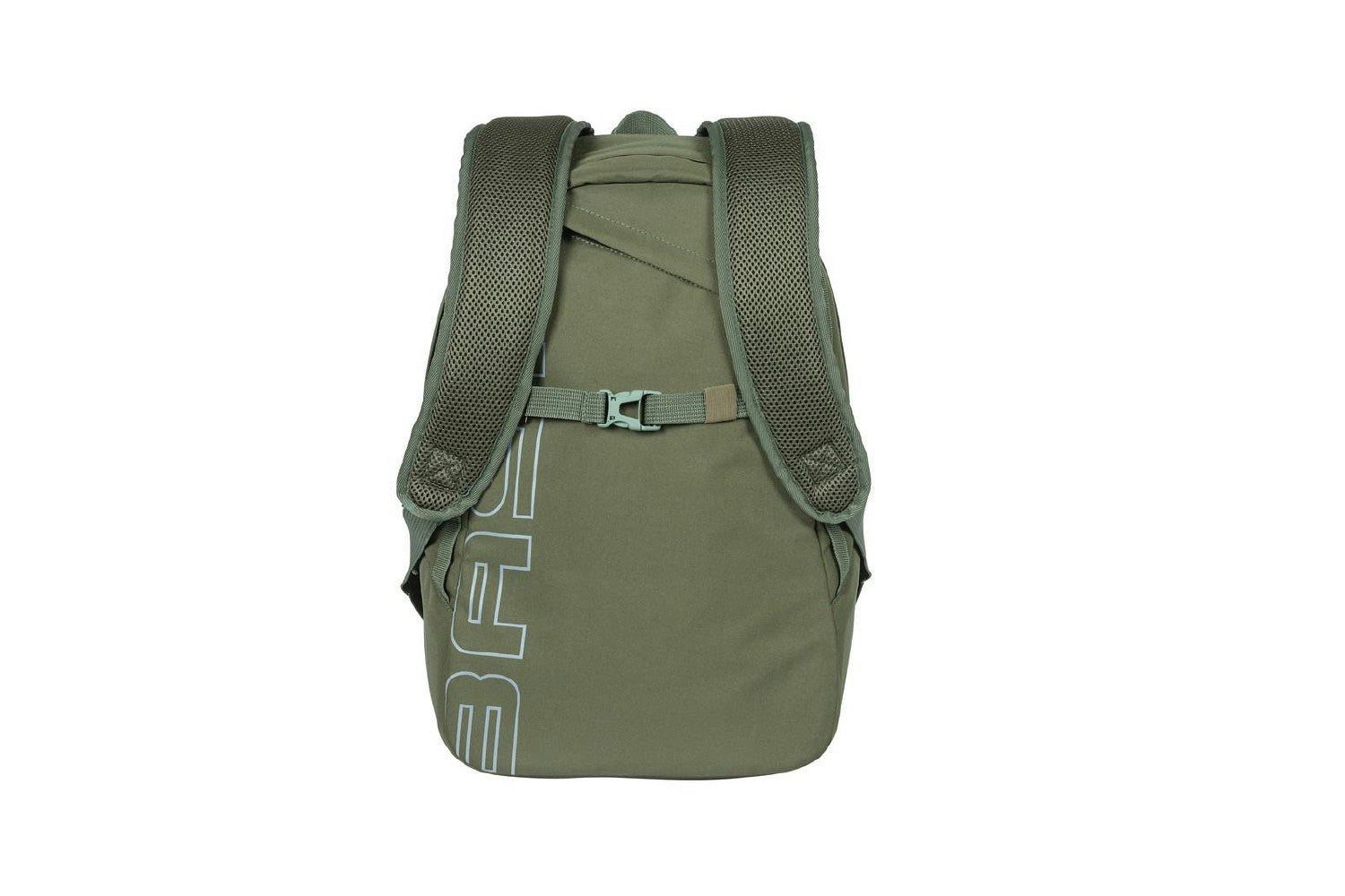 Bazil Flex 17L Backpack Forest Green