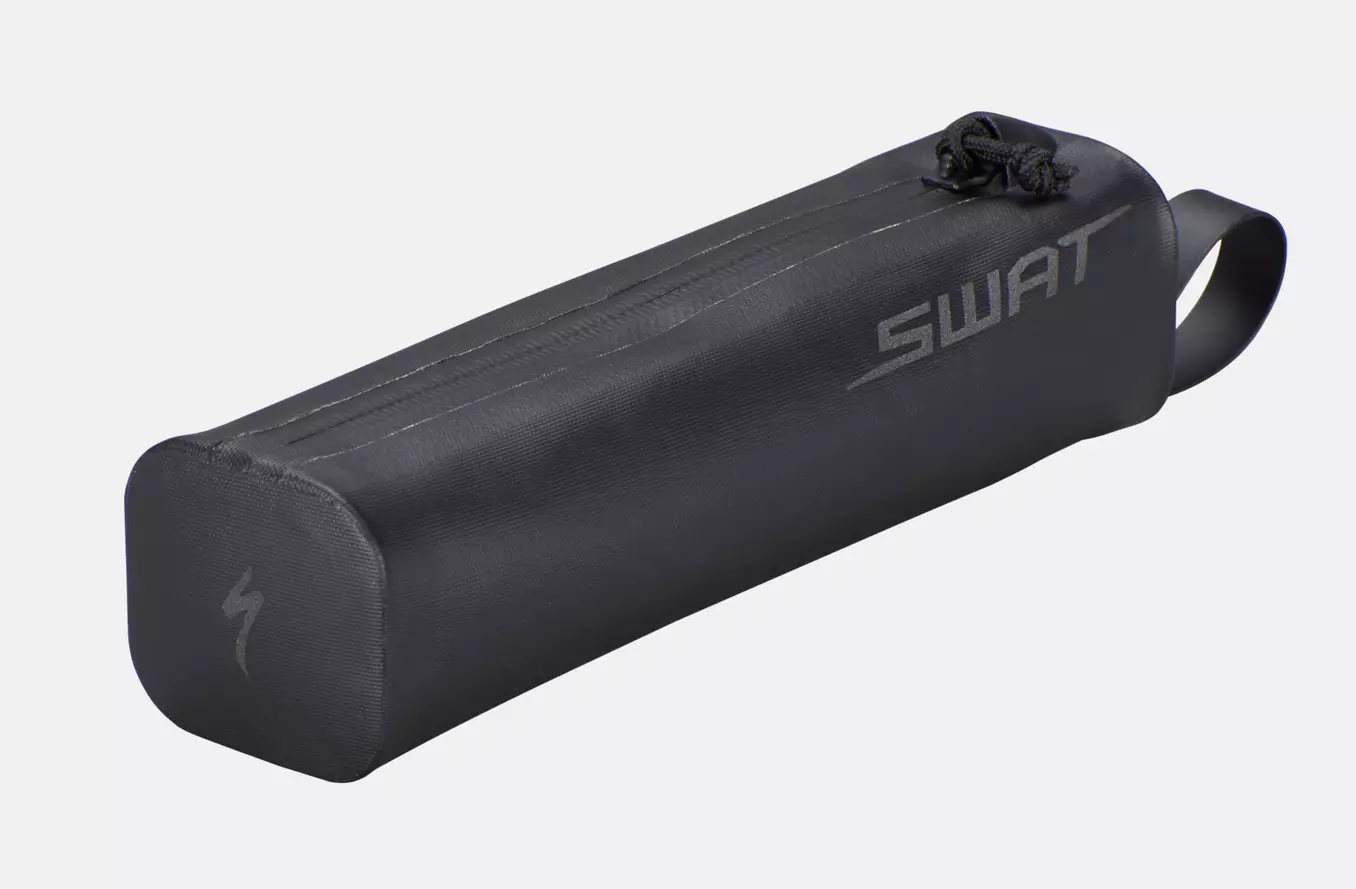 Specialized SWAT Pod Black S