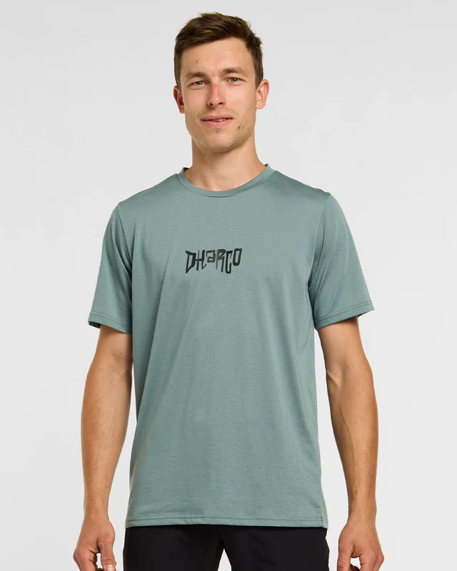 DHaRCO Tech Tee