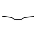 Leatt Launch Control 4.0 X-Hi 35 x 800 x 53mm Rise Blast Black Handlebar