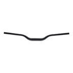 Leatt Launch Control 4.0 X-Hi 35 x 800 x 53mm Rise Blast Black Handlebar