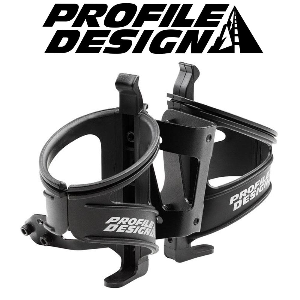 Profile RM-L System Twin Bidon