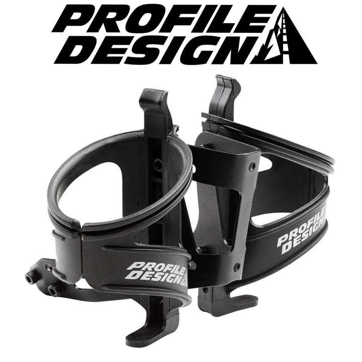 Profile RM-L System Twin Bidon
