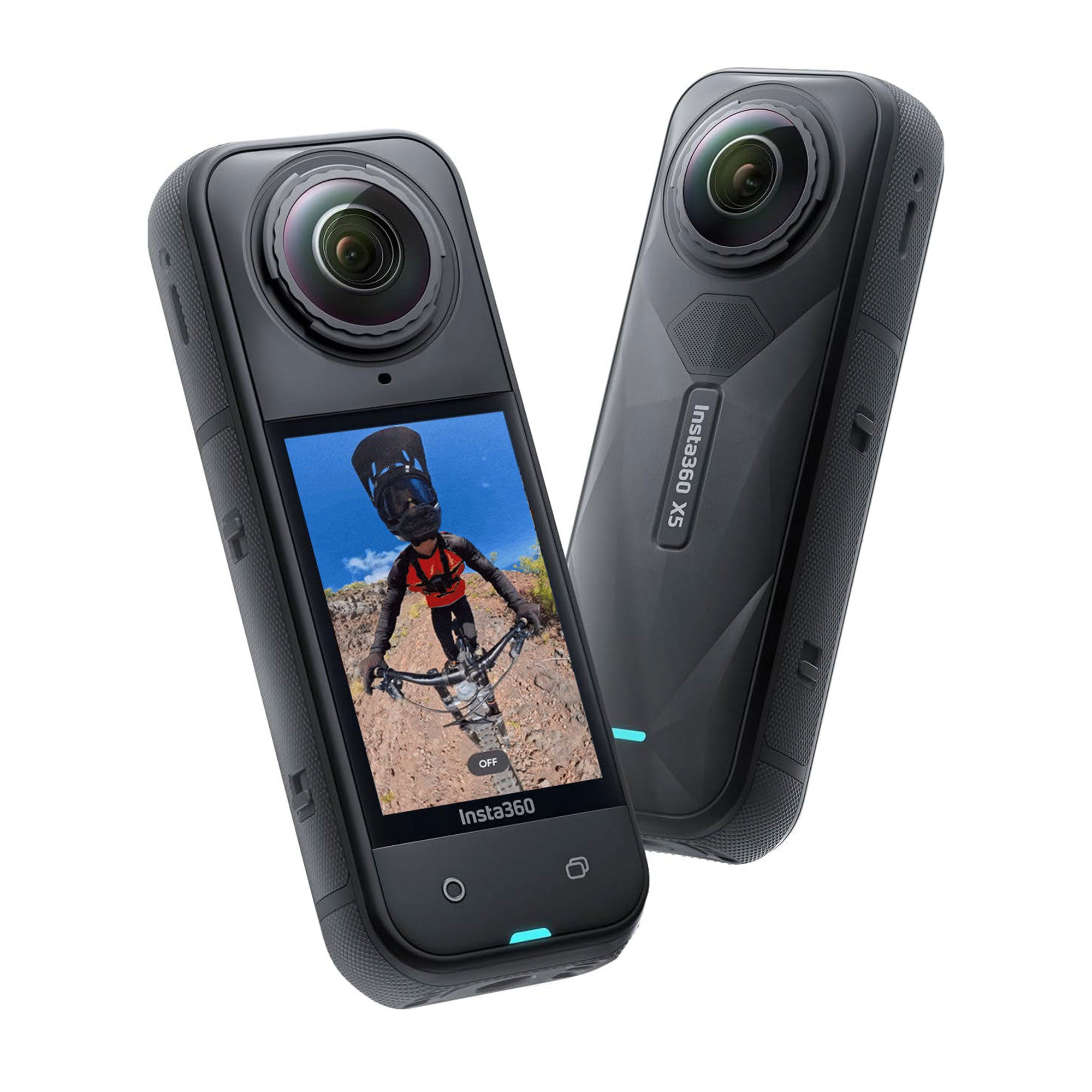 Insta360 X5 360 Camera