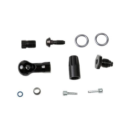 Magura 40° Tube Adapter For Lever Assembly