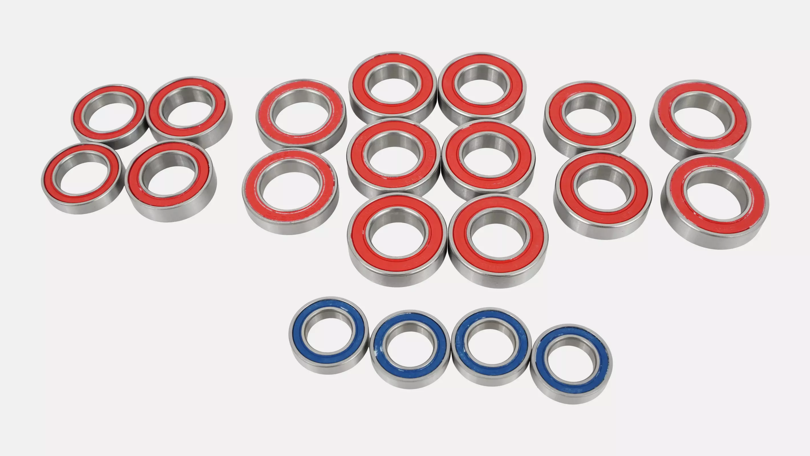 MY19 Demo FSR Suspension Bearing Kit