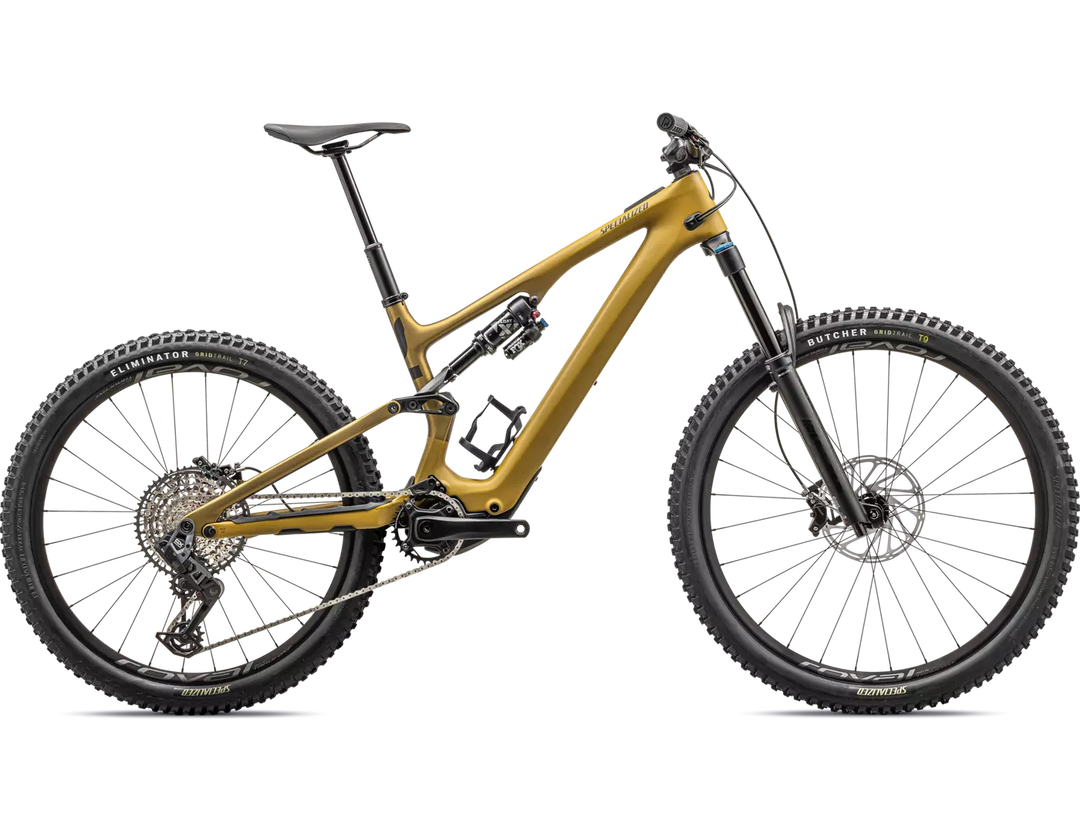 2023 Specialized Levo SL Expert Carbon