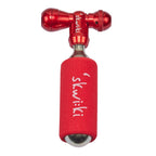 Skwiki Inflator Jet Red