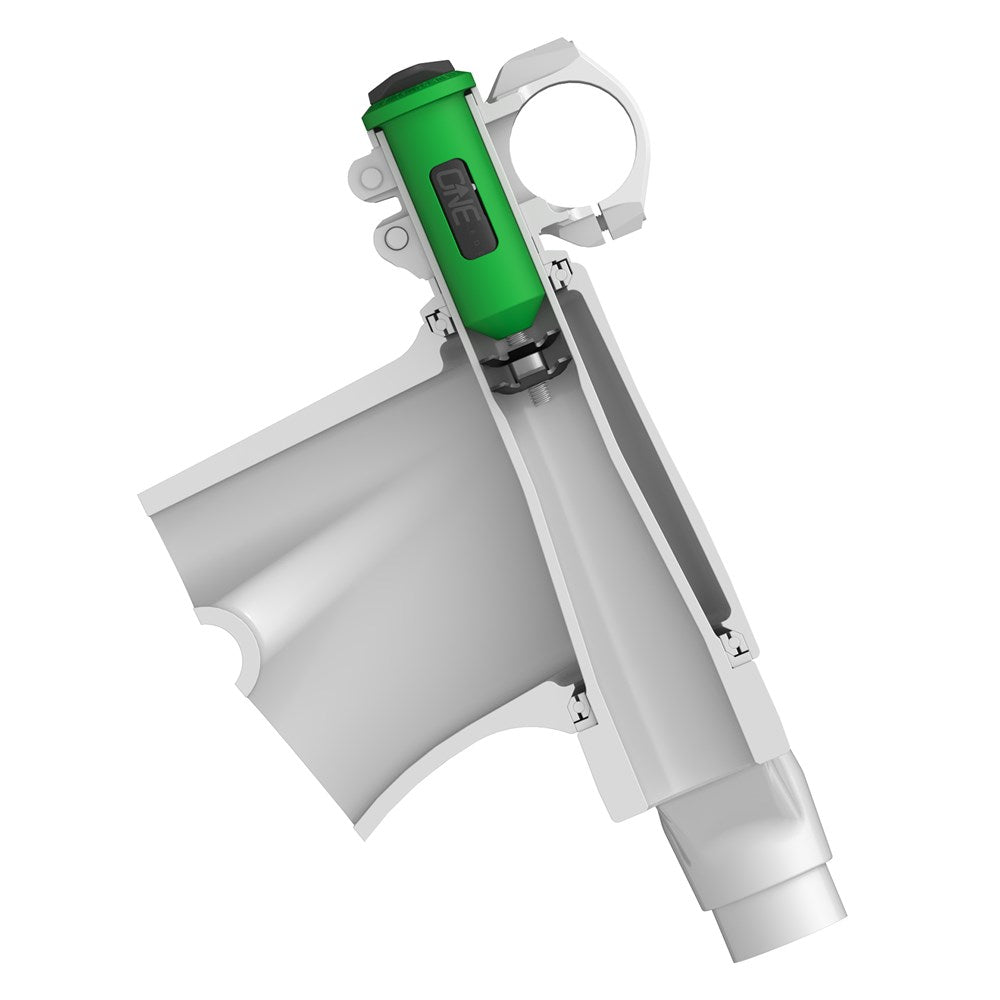 OneUp EDC Lite Carry Tool Red