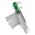 OneUp EDC Lite Carry Tool Red