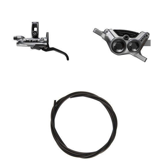 Shimano BR-M9220 XTR Trail Rear Brake