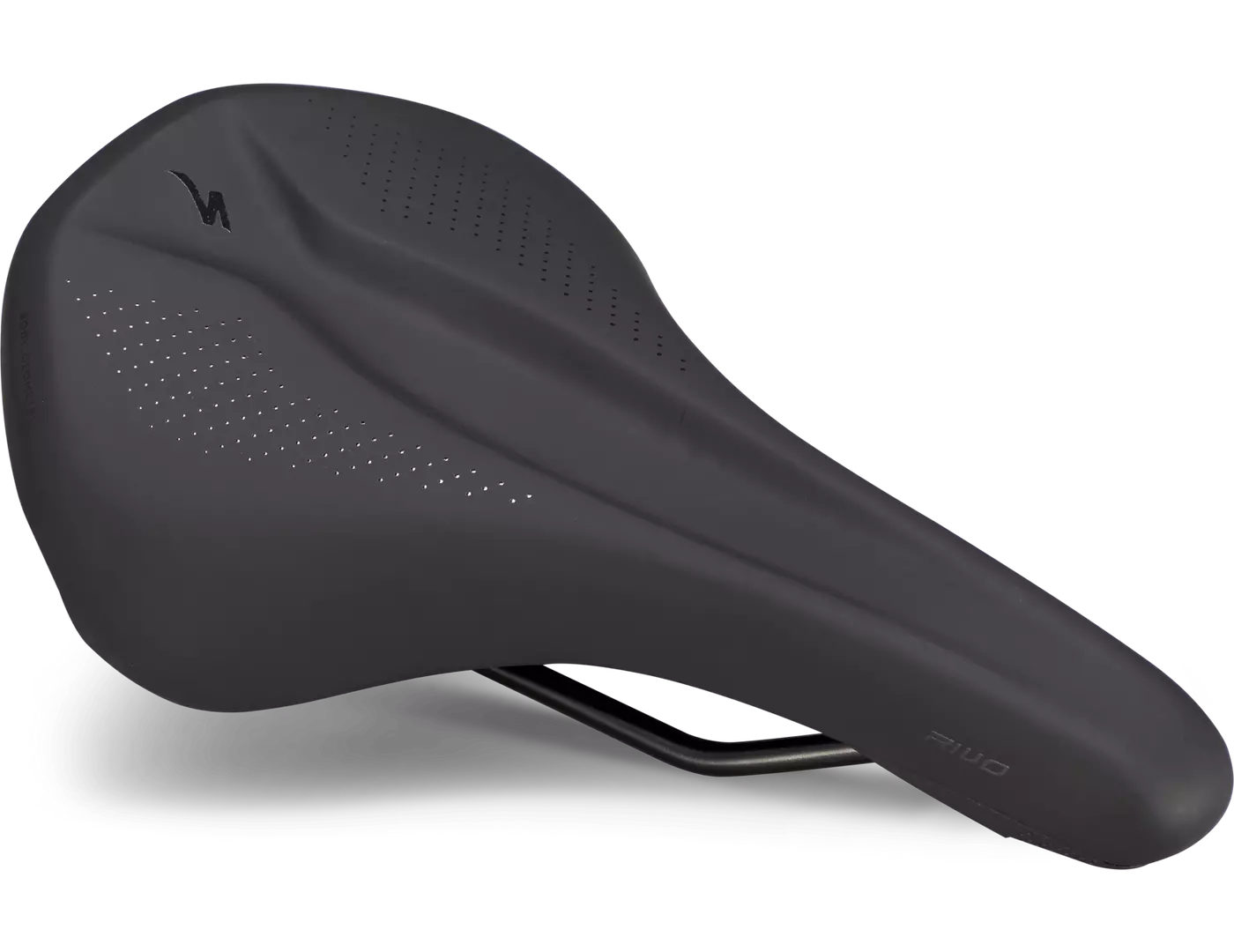 Specialized Rivo Sport Saddle 155mm