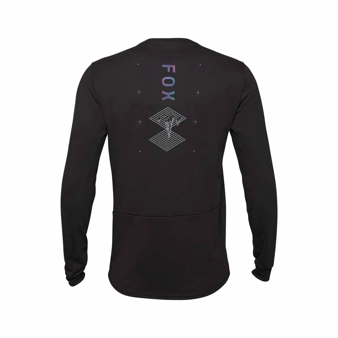 Fox Ranger Dri-Release MD LS Jersey