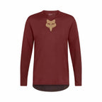 Fox Ranger LS Fox Head Jersey