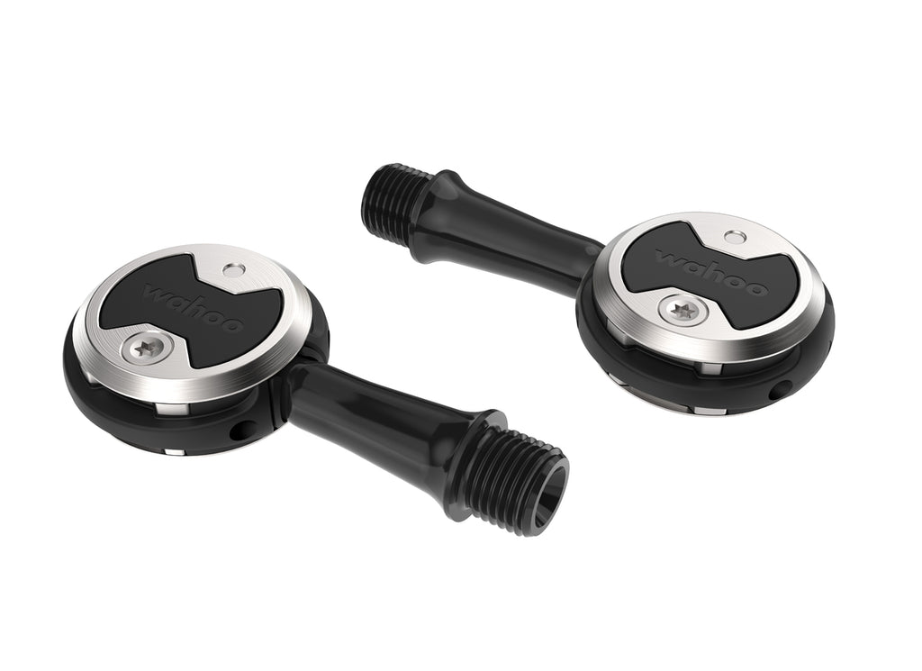 Wahoo Speedplay COMP Pedal System