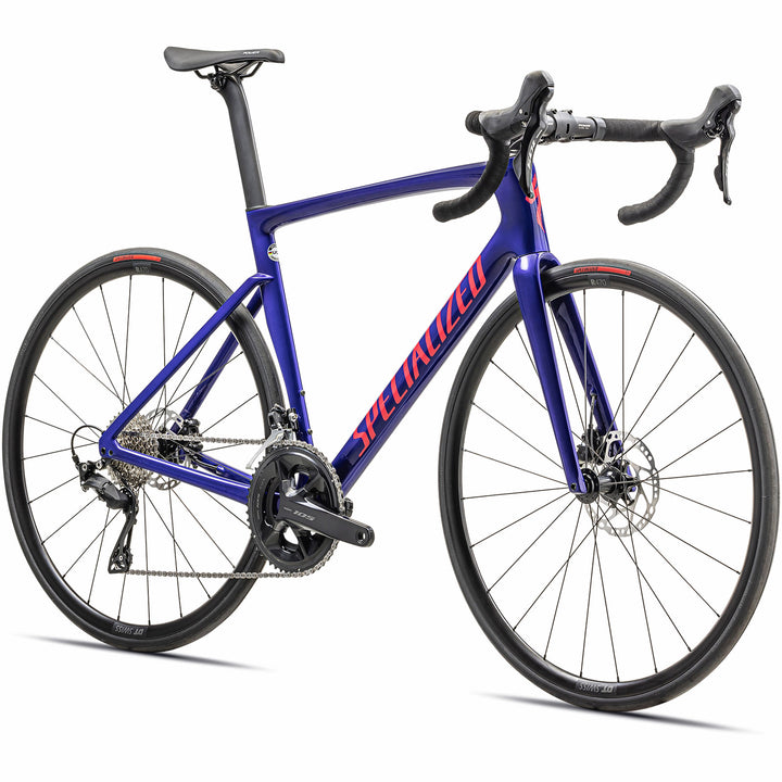 2024 Specialized Tarmac SL7 Sport - Shimano 105